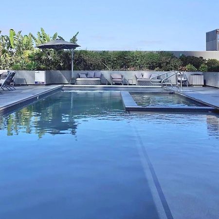 Quartz Hotel & Spa Tijuana Esterno foto