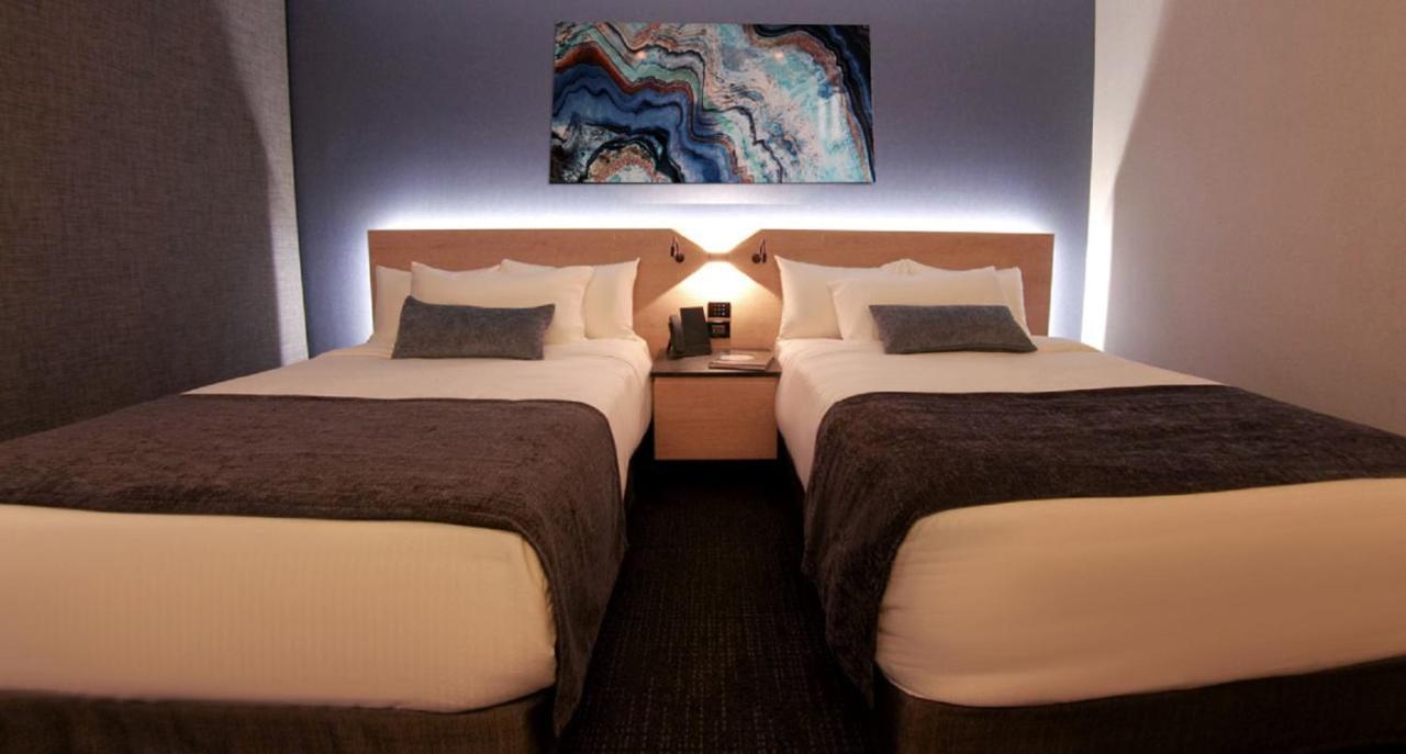Quartz Hotel & Spa Tijuana Esterno foto