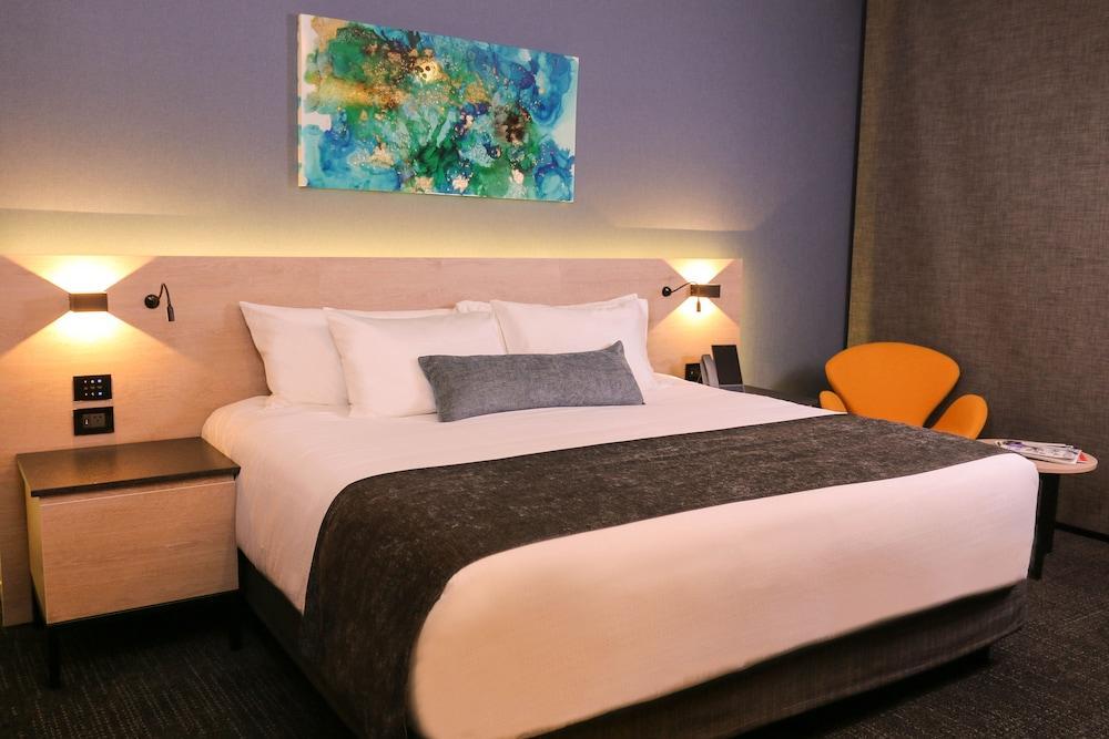 Quartz Hotel & Spa Tijuana Esterno foto