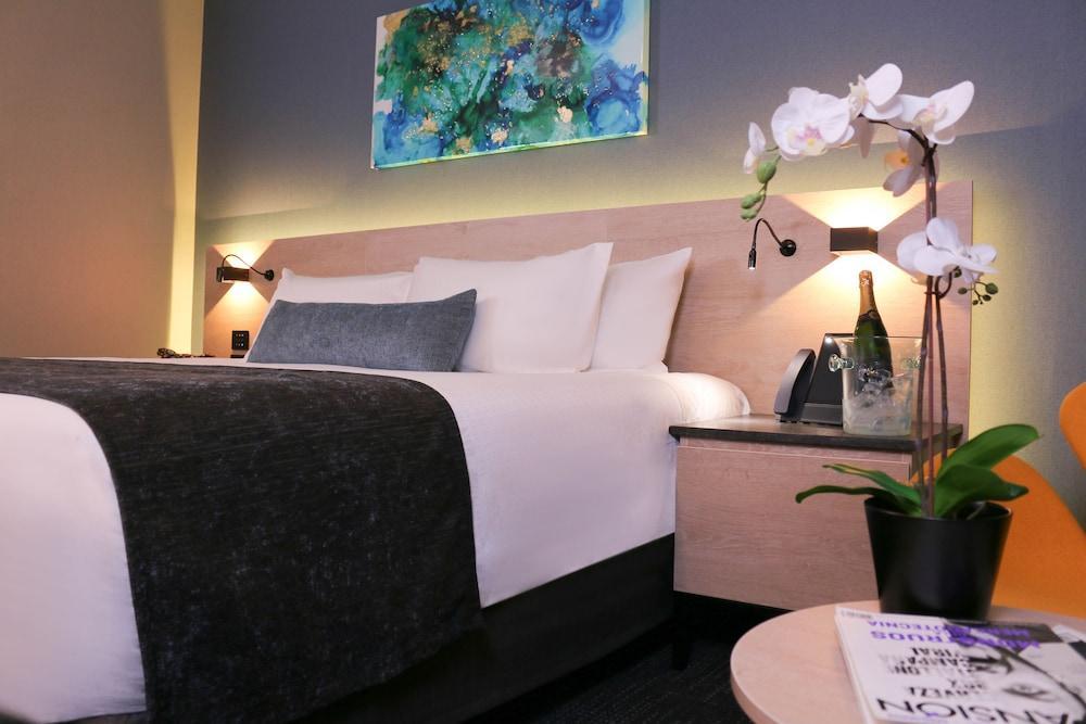 Quartz Hotel & Spa Tijuana Esterno foto