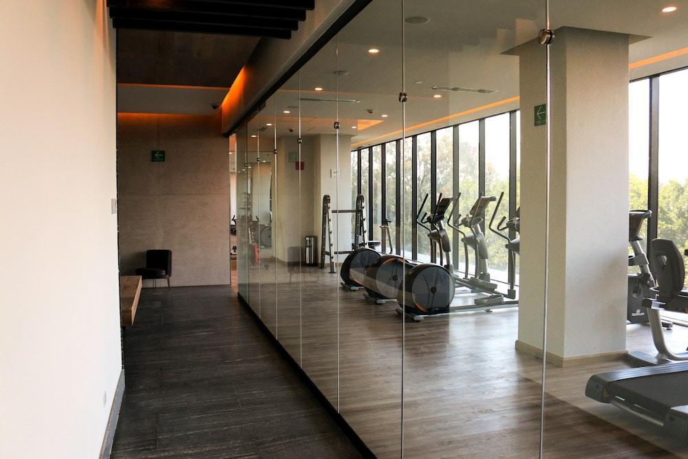 Quartz Hotel & Spa Tijuana Esterno foto