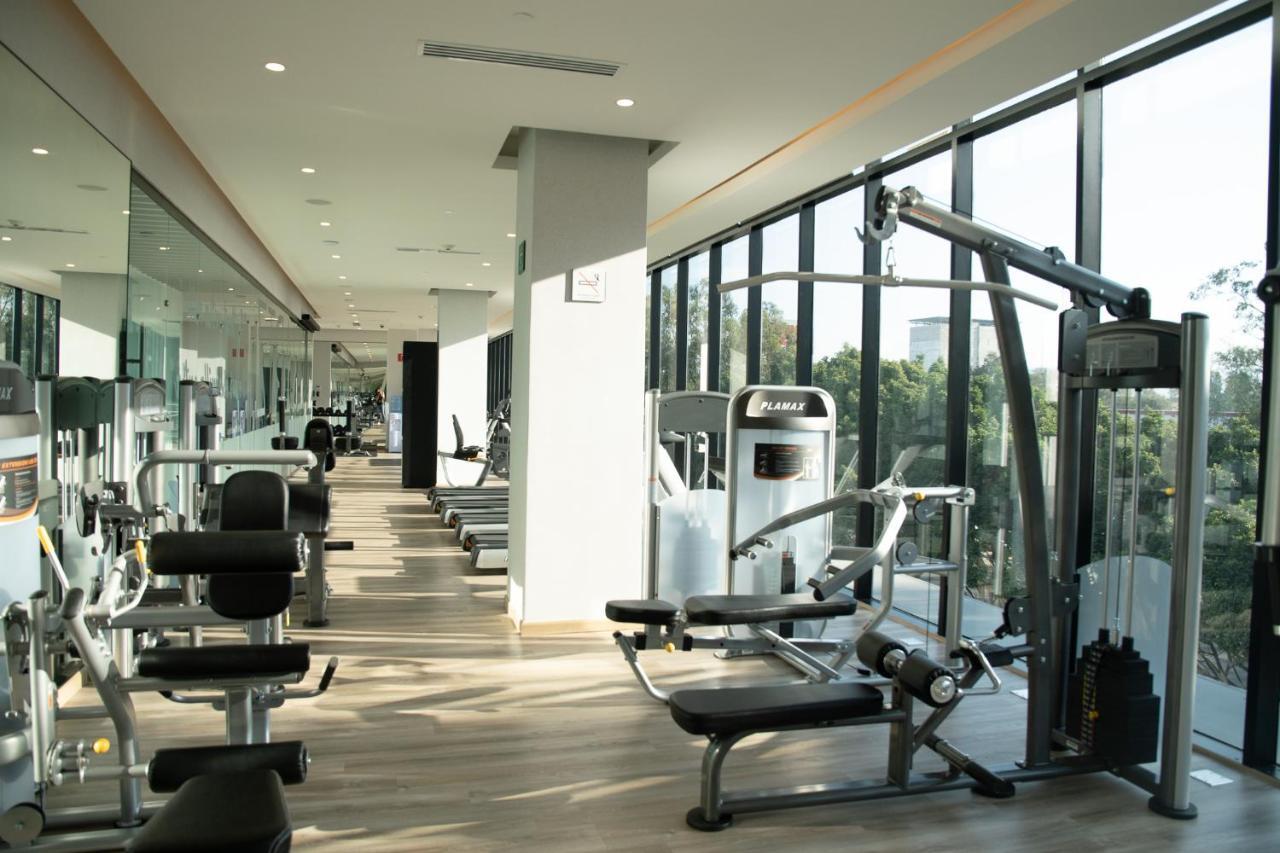 Quartz Hotel & Spa Tijuana Esterno foto