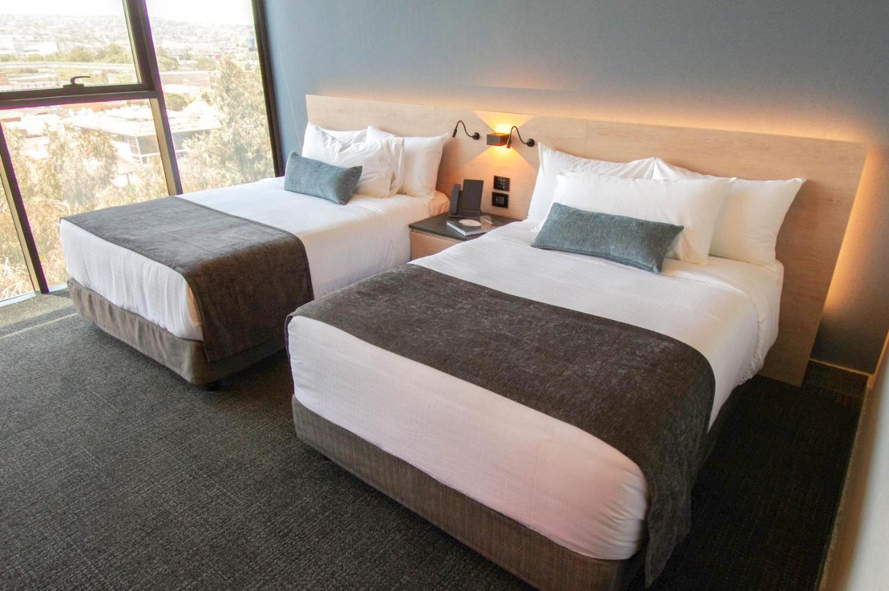 Quartz Hotel & Spa Tijuana Esterno foto